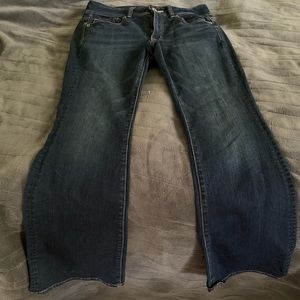 American Eagle 6 S jeans